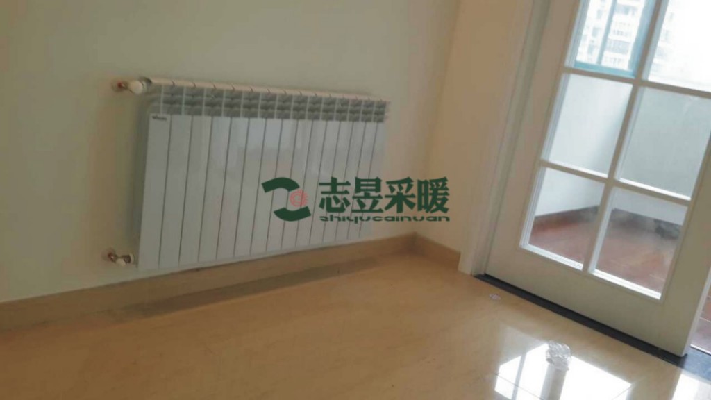 白沙世纪佳园暖气片