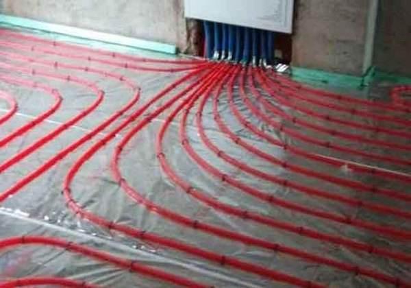 为什么地暖逐渐被“嫌弃”了？这些弊端，无法反驳