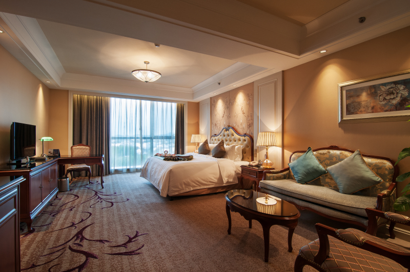 地暖不热不是因为供暖不好，师傅说：这儿出现问题了